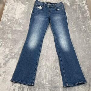 Lucky Brand Jeans‎ Women's Size 8 29 Regular Bootcut Medium Wash Denim